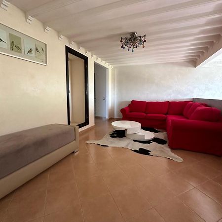 מרקש Luxury Duplex For Rent Suites,Terrace,Swimimg Pool מראה חיצוני תמונה