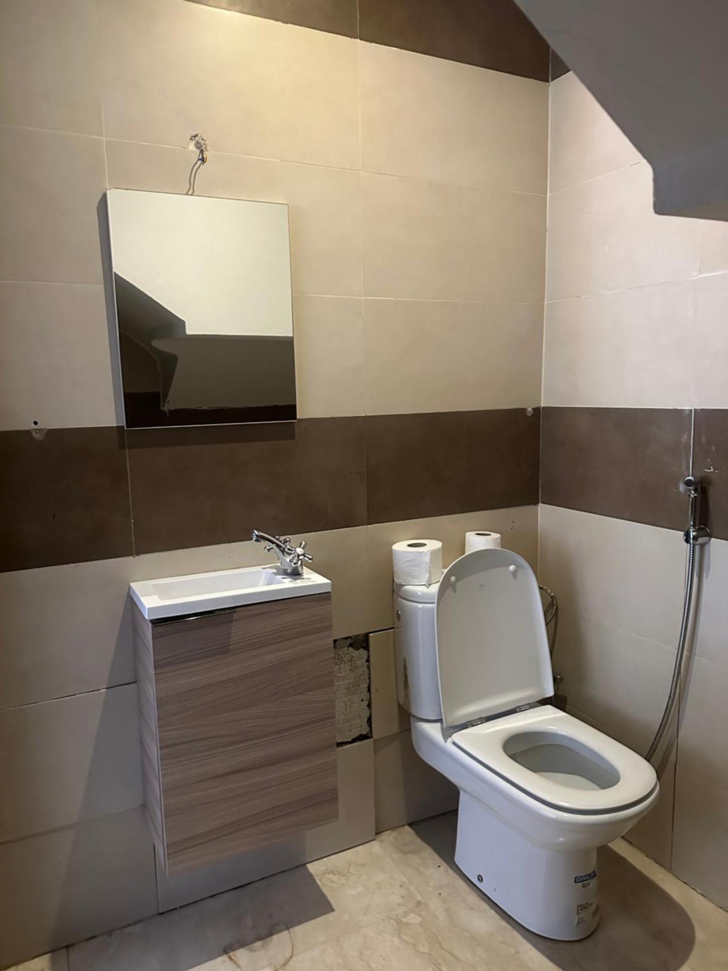 מרקש Luxury Duplex For Rent Suites,Terrace,Swimimg Pool מראה חיצוני תמונה