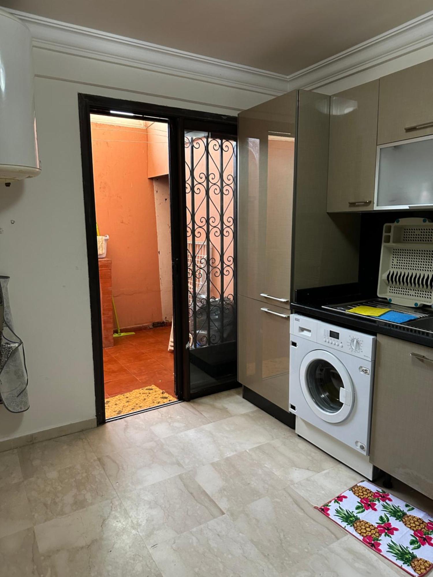 מרקש Luxury Duplex For Rent Suites,Terrace,Swimimg Pool מראה חיצוני תמונה