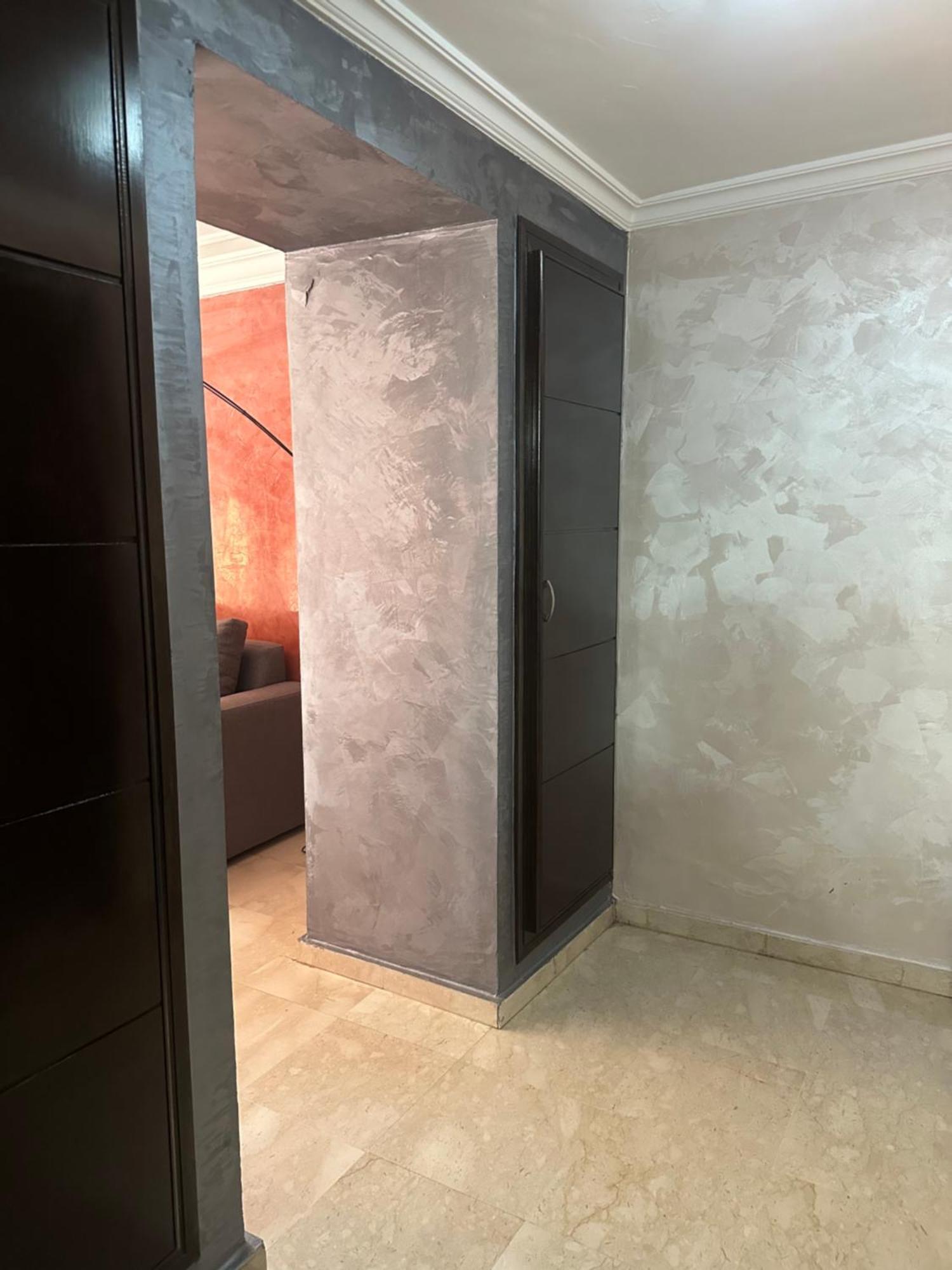 מרקש Luxury Duplex For Rent Suites,Terrace,Swimimg Pool מראה חיצוני תמונה