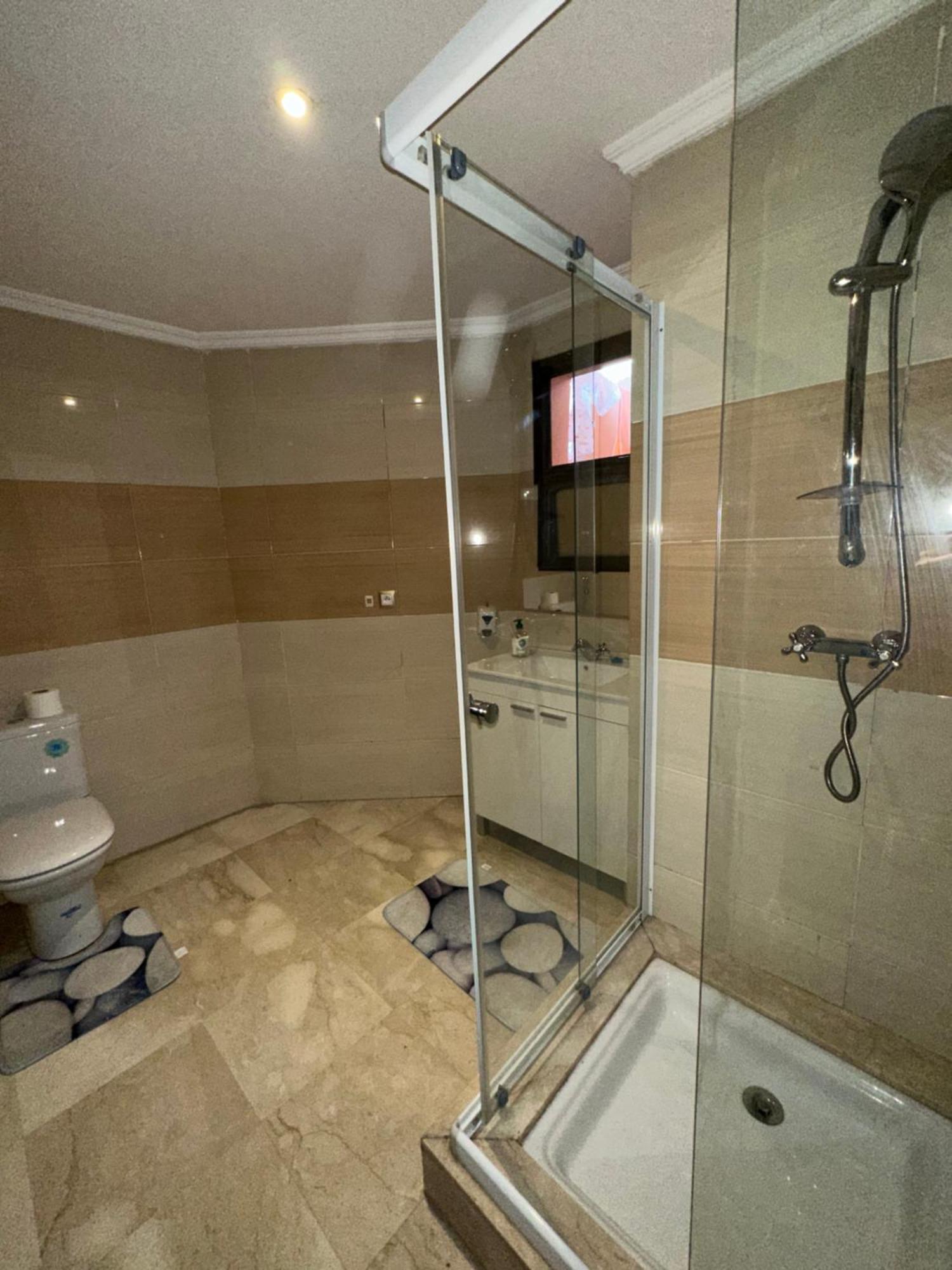 מרקש Luxury Duplex For Rent Suites,Terrace,Swimimg Pool מראה חיצוני תמונה