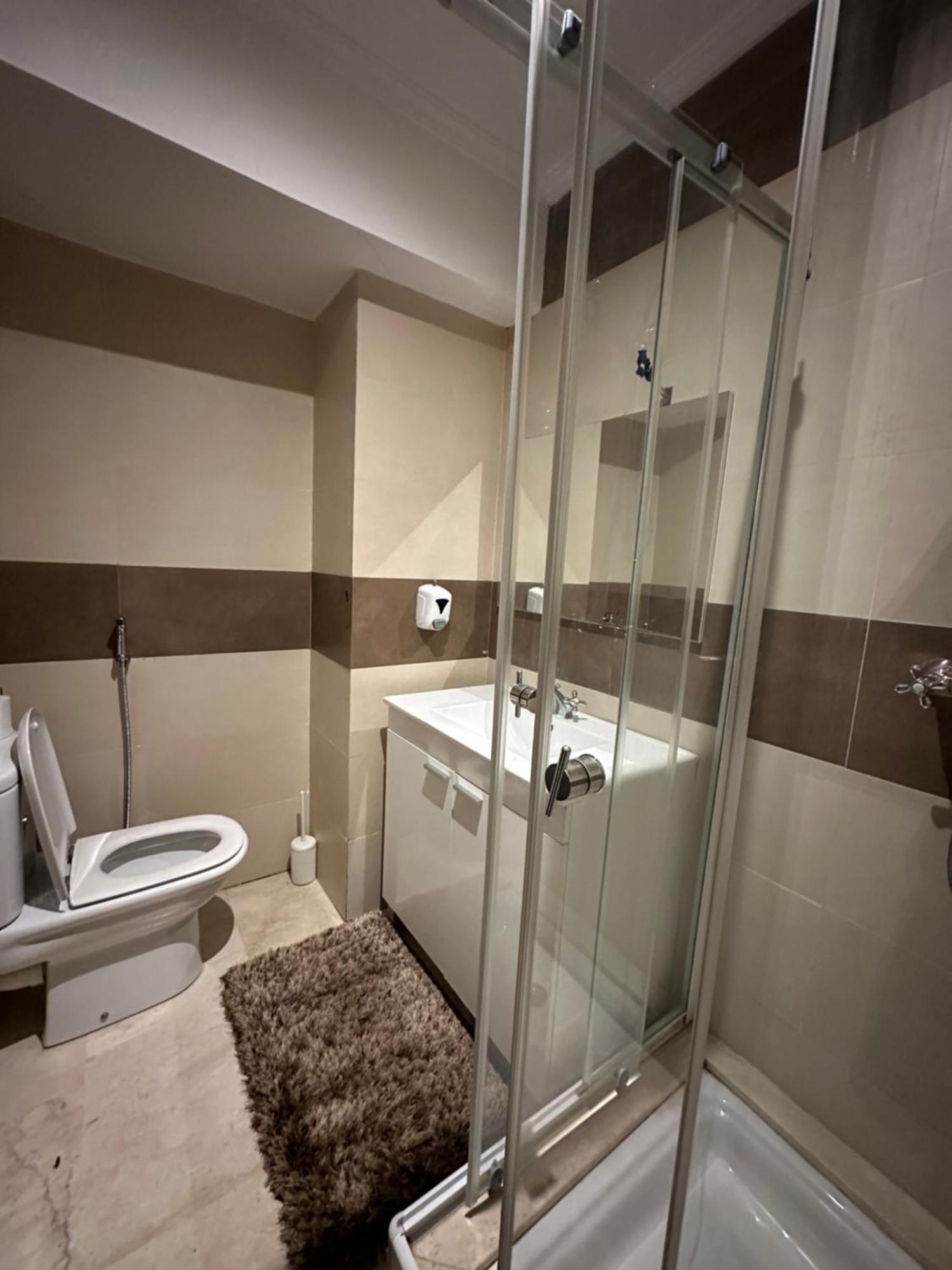 מרקש Luxury Duplex For Rent Suites,Terrace,Swimimg Pool מראה חיצוני תמונה
