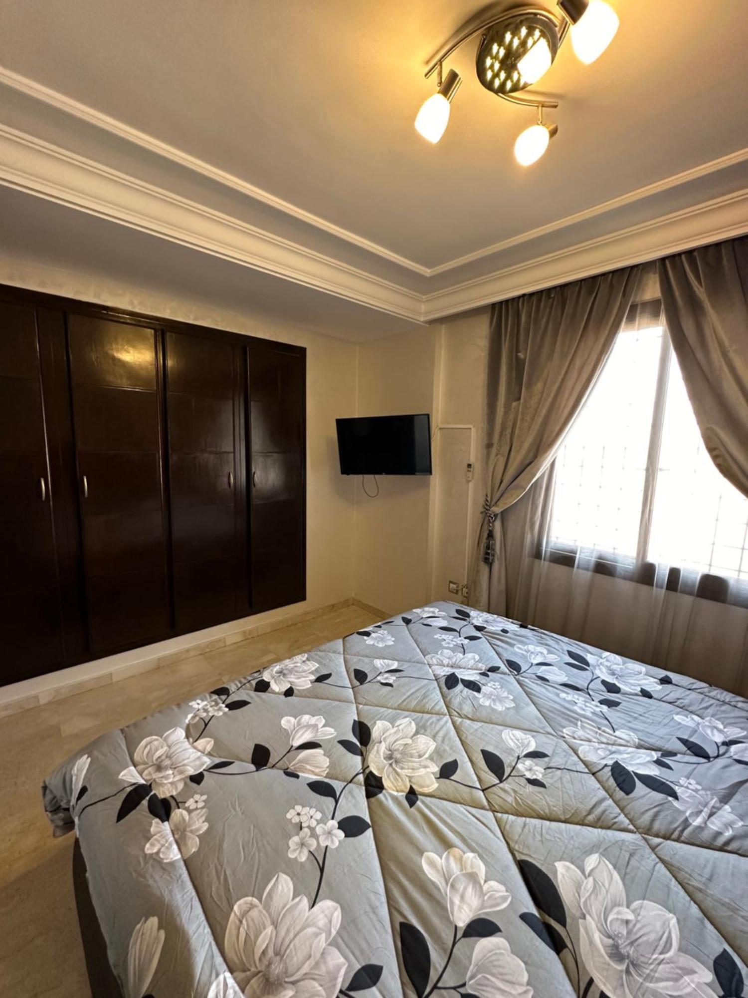 מרקש Luxury Duplex For Rent Suites,Terrace,Swimimg Pool מראה חיצוני תמונה