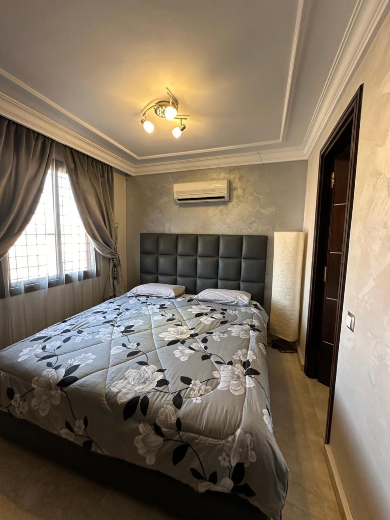 מרקש Luxury Duplex For Rent Suites,Terrace,Swimimg Pool מראה חיצוני תמונה