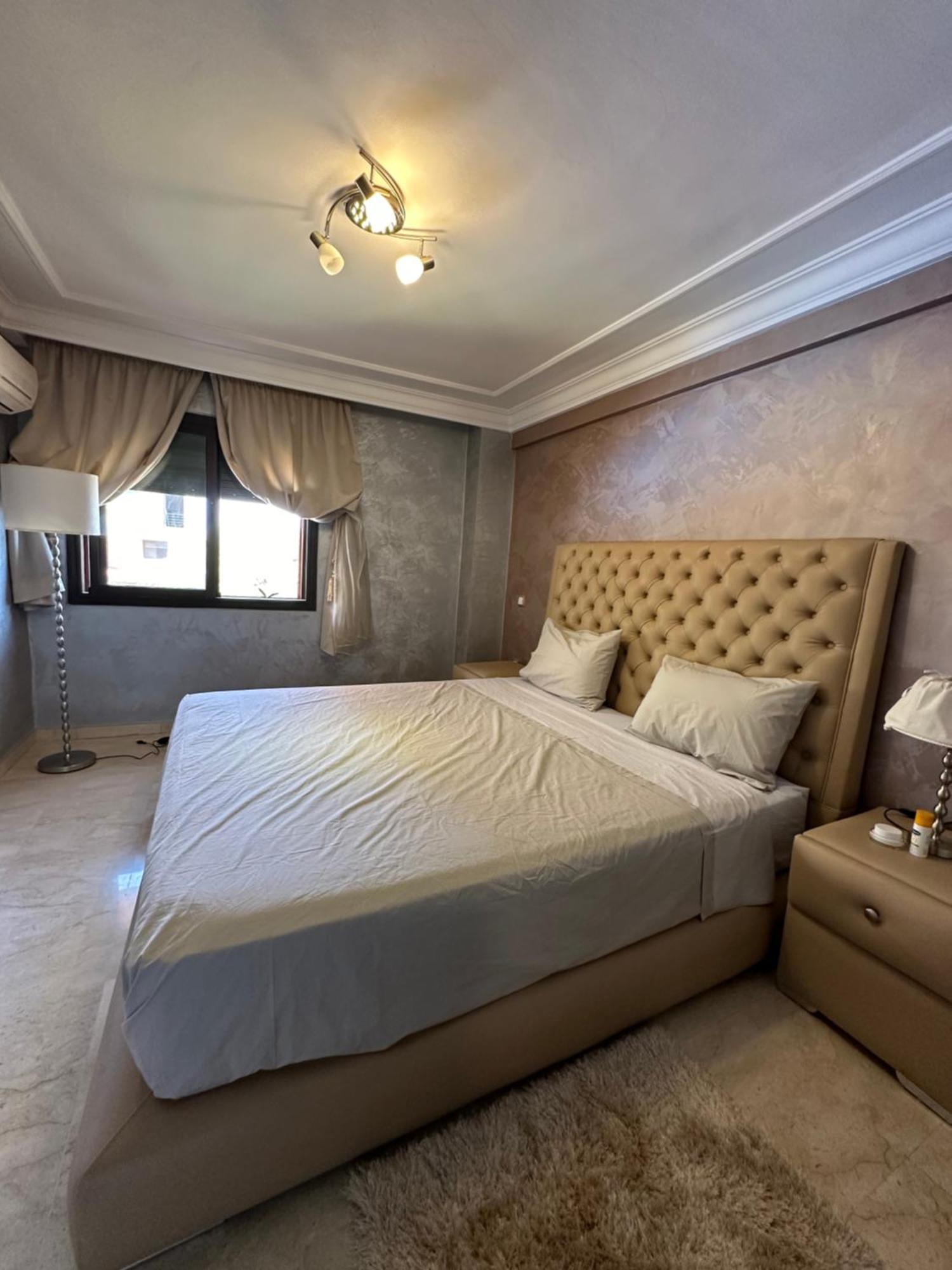 מרקש Luxury Duplex For Rent Suites,Terrace,Swimimg Pool מראה חיצוני תמונה